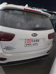 کیا سۆرینتۆ